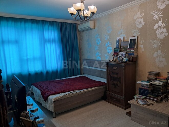 Продаётся 1-комн. вторичка 28 м², м. Мемар Аджеми, photo 3 from 8