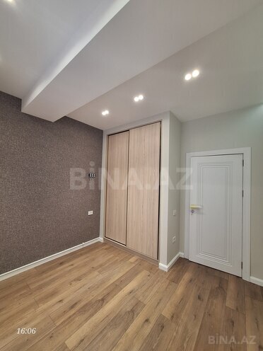 Satılır 2 otaqlı yeni tikili 54 m², Nərimanov r., photo 17 from 26