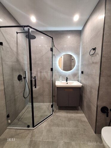 Satılır 2 otaqlı yeni tikili 54 m², Nərimanov r., photo 7 from 26