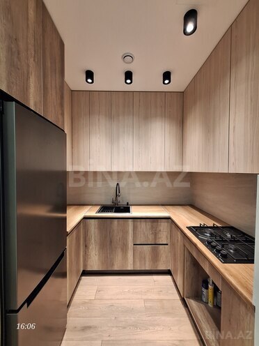 Satılır 2 otaqlı yeni tikili 54 m², Nərimanov r., photo 9 from 26
