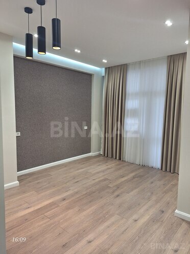 Satılır 2 otaqlı yeni tikili 54 m², Nərimanov r., photo 6 from 26
