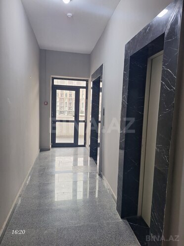 Satılır 2 otaqlı yeni tikili 54 m², Nərimanov r., photo 23 from 26