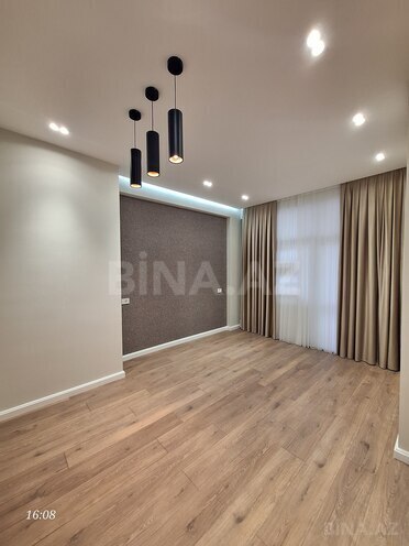 Satılır 2 otaqlı yeni tikili 54 m², Nərimanov r., photo 3 from 26
