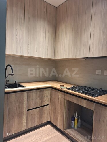Satılır 2 otaqlı yeni tikili 54 m², Nərimanov r., photo 11 from 26