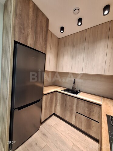 Satılır 2 otaqlı yeni tikili 54 m², Nərimanov r., photo 10 from 26