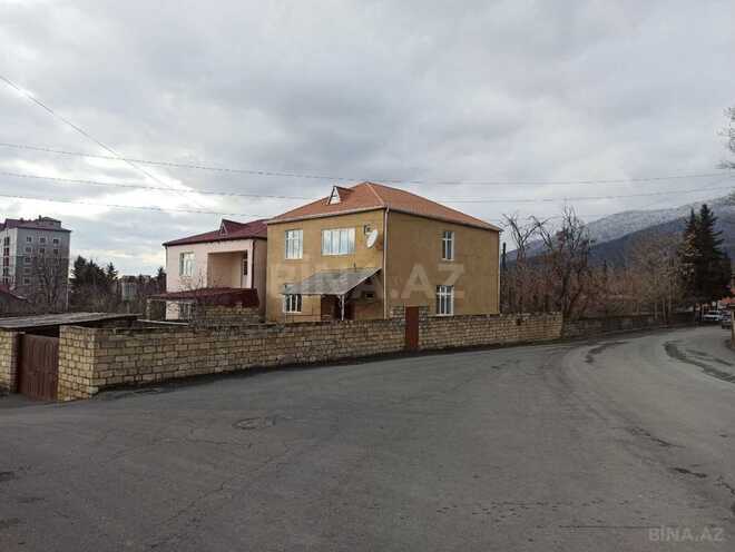 Satılır 5 otaqlı həyət evi/bağ evi 240 m², photo 30 from 32