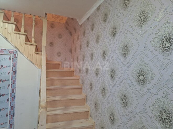 Satılır 4 otaqlı həyət evi/bağ evi 59 m², Biləcəri q., photo 20 from 23