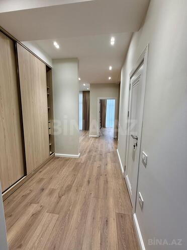 Satılır 2 otaqlı yeni tikili 54 m², Nərimanov r., photo 21 from 26