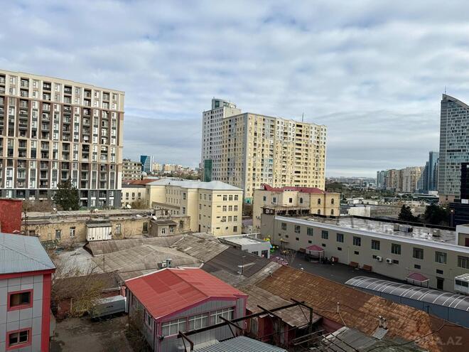 Satılır 2 otaqlı yeni tikili 54 m², Nərimanov r., photo 15 from 26