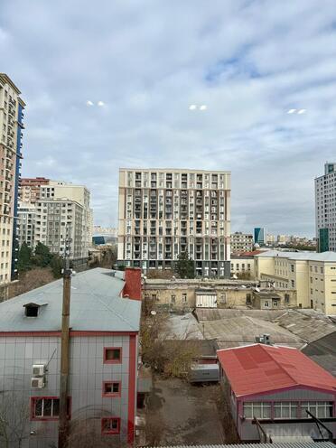 Satılır 2 otaqlı yeni tikili 54 m², Nərimanov r., photo 14 from 26