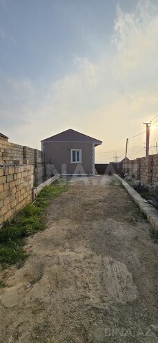 Продаётся 3-комн. дом/дача 60 м², пос. Геокмалы, photo 3 from 19