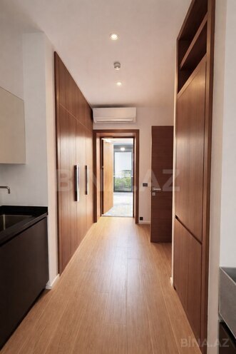 İcarəyə verilir 1 otaqlı həyət evi/bağ evi 60 m², Sea Breeze q., photo 5 from 15