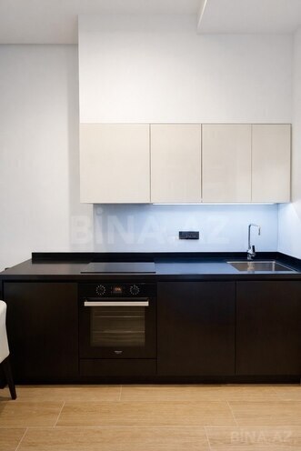 İcarəyə verilir 1 otaqlı həyət evi/bağ evi 60 m², Sea Breeze q., photo 8 from 15