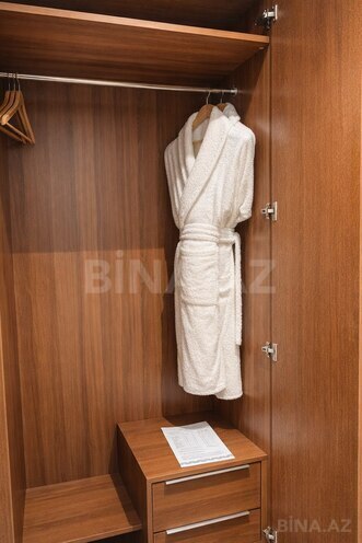 İcarəyə verilir 1 otaqlı həyət evi/bağ evi 60 m², Sea Breeze q., photo 6 from 15