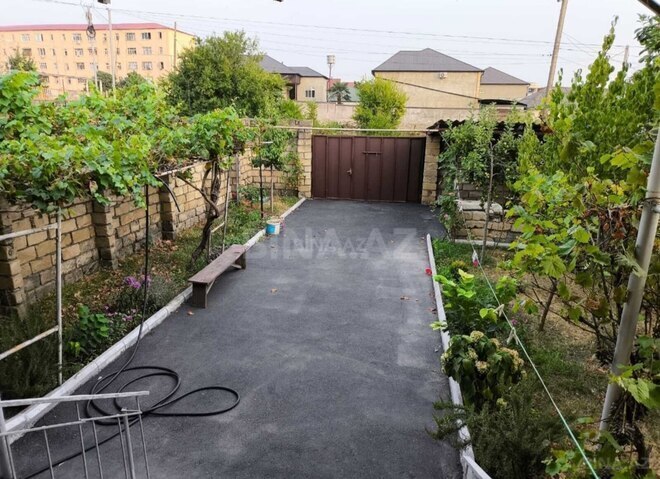 Satılır 5 otaqlı həyət evi/bağ evi 240 m², photo 3 from 32