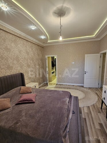 Продаётся 3-комн. новостройка 137 м², м. Шах Исмаил Хатаи, photo 26 from 27