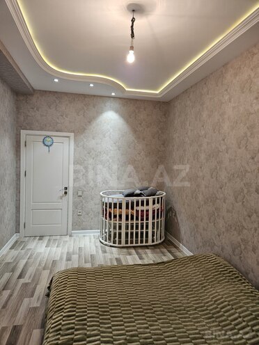 Продаётся 3-комн. новостройка 137 м², м. Шах Исмаил Хатаи, photo 23 from 27
