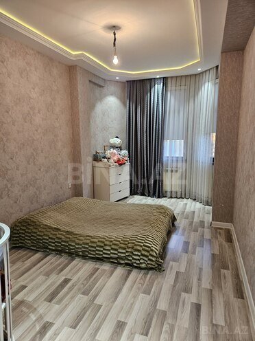 Продаётся 3-комн. новостройка 137 м², м. Шах Исмаил Хатаи, photo 24 from 27