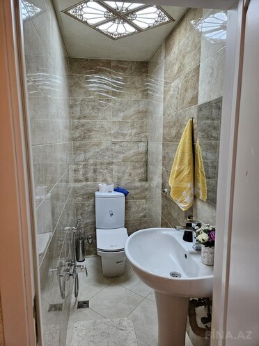 Продаётся 3-комн. новостройка 137 м², м. Шах Исмаил Хатаи, photo 18 from 27