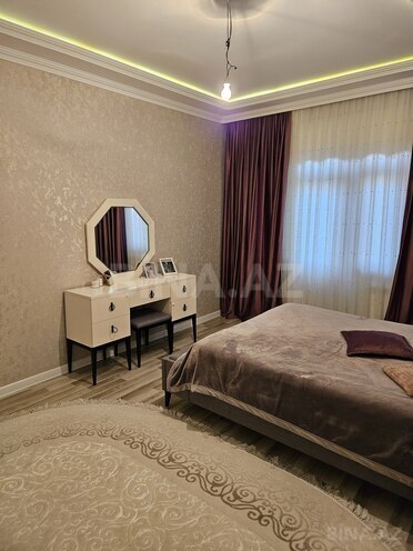 Продаётся 3-комн. новостройка 137 м², м. Шах Исмаил Хатаи, photo 20 from 27