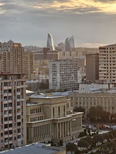 Продаётся 3-комн. новостройка 137 м², м. Шах Исмаил Хатаи, photo 5 from 27