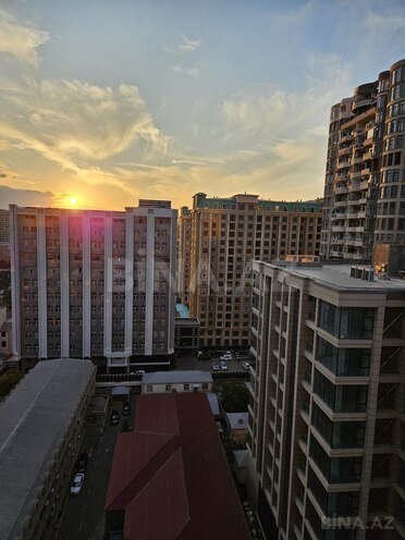 Продаётся 3-комн. новостройка 137 м², м. Шах Исмаил Хатаи, photo 14 from 27