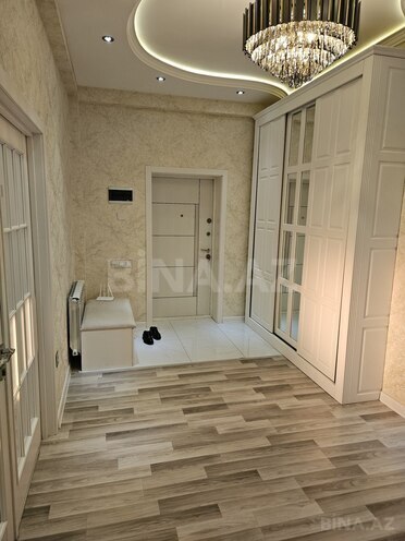 Продаётся 3-комн. новостройка 137 м², м. Шах Исмаил Хатаи, photo 6 from 27