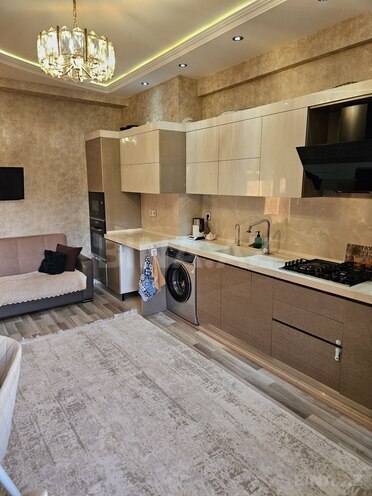 Продаётся 3-комн. новостройка 137 м², м. Шах Исмаил Хатаи, photo 15 from 27