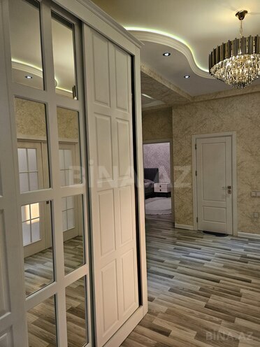 Продаётся 3-комн. новостройка 137 м², м. Шах Исмаил Хатаи, photo 9 from 27
