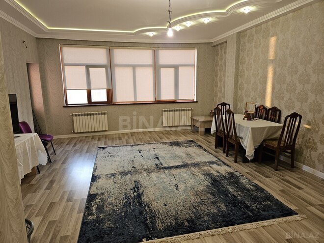 Продаётся 3-комн. новостройка 137 м², м. Шах Исмаил Хатаи, photo 8 from 27
