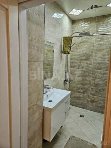 Продаётся 3-комн. новостройка 137 м², м. Шах Исмаил Хатаи, photo 17 from 27