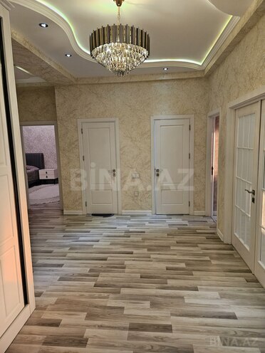 Продаётся 3-комн. новостройка 137 м², м. Шах Исмаил Хатаи, photo 12 from 27