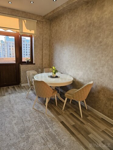 Продаётся 3-комн. новостройка 137 м², м. Шах Исмаил Хатаи, photo 10 from 27