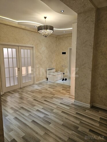 Продаётся 3-комн. новостройка 137 м², м. Шах Исмаил Хатаи, photo 3 from 27