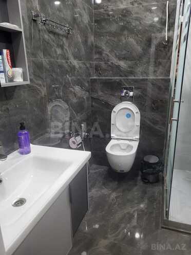 Сдаётся 1-комн. новостройка 50 м², пос. Sea Breeze, photo 15 from 18