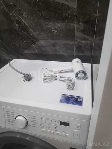 Сдаётся 1-комн. новостройка 50 м², пос. Sea Breeze, photo 16 from 18