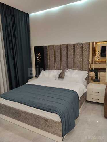 Сдаётся 1-комн. новостройка 50 м², пос. Sea Breeze, photo 6 from 18