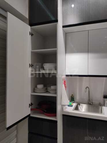 Сдаётся 1-комн. новостройка 50 м², пос. Sea Breeze, photo 12 from 18