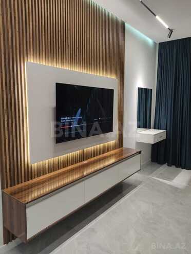 Сдаётся 1-комн. новостройка 50 м², пос. Sea Breeze, photo 3 from 18