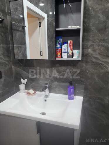 Сдаётся 1-комн. новостройка 50 м², пос. Sea Breeze, photo 17 from 18