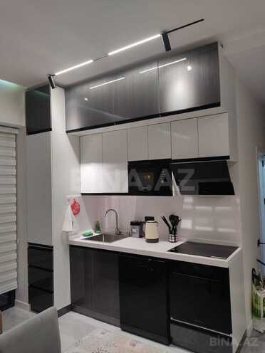 Сдаётся 1-комн. новостройка 50 м², пос. Sea Breeze, photo 11 from 18