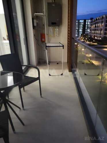 Сдаётся 1-комн. новостройка 50 м², пос. Sea Breeze, photo 10 from 18