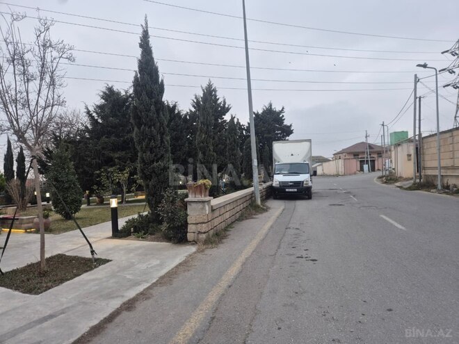 Satılır  obyekt 225 m², Suraxanı q., photo 29 from 31