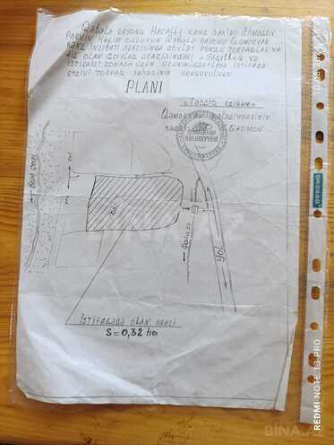 Satılır  həyət evi/bağ evi 100 m², photo 5 from 7