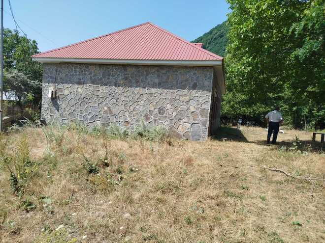 Satılır  həyət evi/bağ evi 100 m², photo 4 from 7