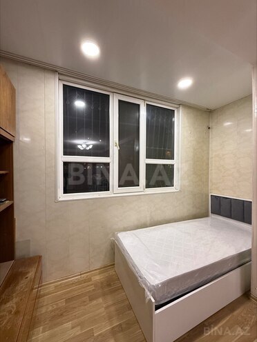Сдаётся 2-комн. вторичка 70 м², м. Элмляр Академиясы, photo 4 from 12
