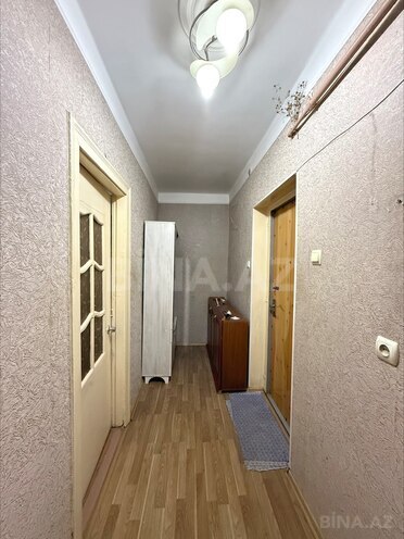 Сдаётся 2-комн. вторичка 70 м², м. Элмляр Академиясы, photo 10 from 12