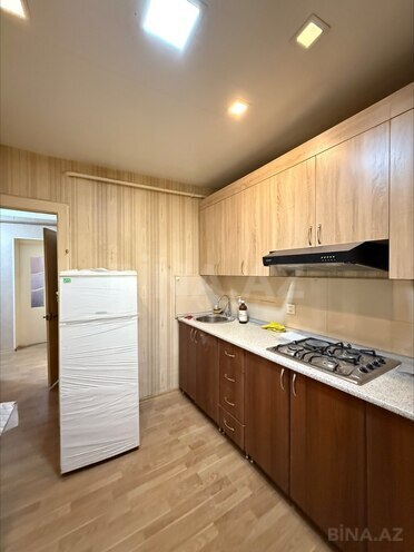 Сдаётся 2-комн. вторичка 70 м², м. Элмляр Академиясы, photo 5 from 12