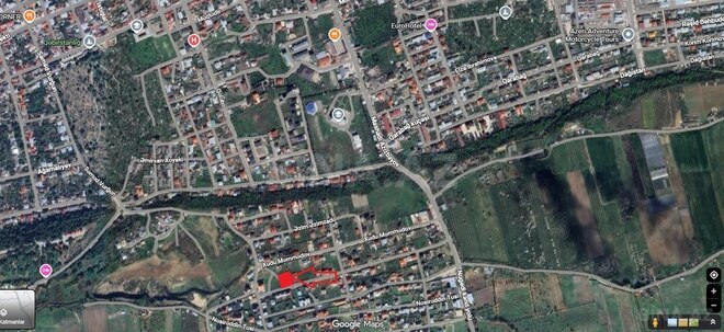 Продаётся 5-комн. дом/дача 126 м², photo 17 from 20