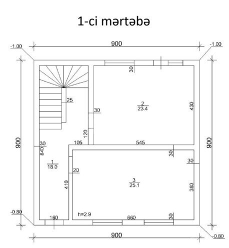 Продаётся 5-комн. дом/дача 126 м², photo 18 from 20